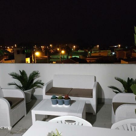Apartamento Casasjerezanas Vistaflor Jerez de la Frontera Exterior foto